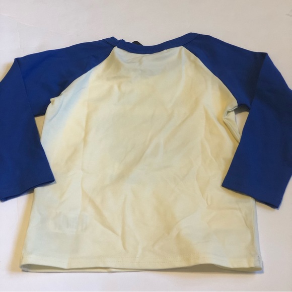 Rock Your Baby Take It Easy Tiger T-Shirt And Retro Tiger Trackpads Size 18-24 M - Picture 15 of 16